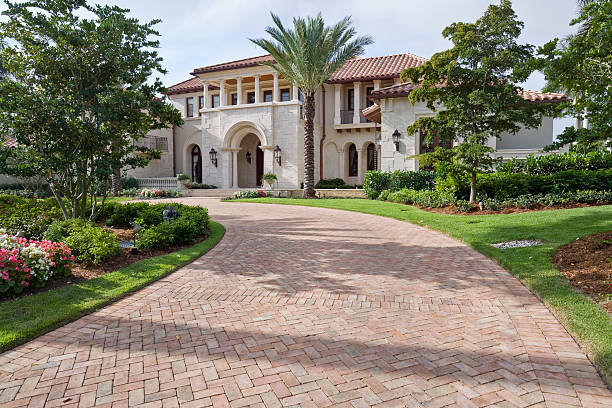 Best Best Driveway Pavers  in Rainier, WA